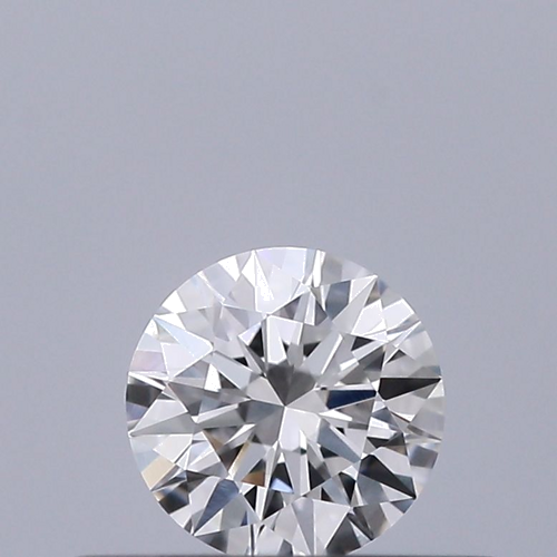 0.3 carat E-VS1 Excellent cut Natūralus Round Deimantas (1)
