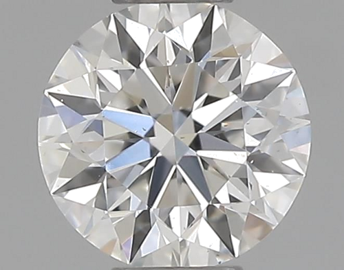 0.3 carat G-VS2 Excellent cut Natūralus Round Deimantas (1)