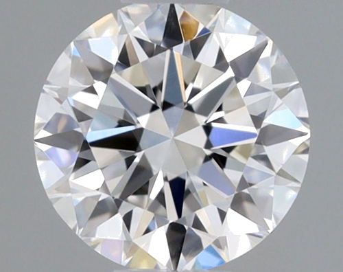 0.3 carat D-VS1 Excellent cut Natūralus Round Deimantas (1)