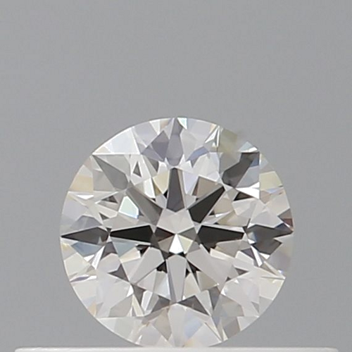 0.3 carat J-VVS1 Excellent cut Natūralus Round Deimantas (1)