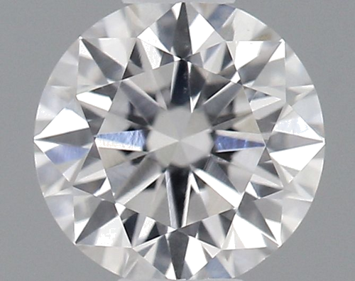 0.3 carat G-SI2 Excellent cut Natūralus Round Deimantas (1)
