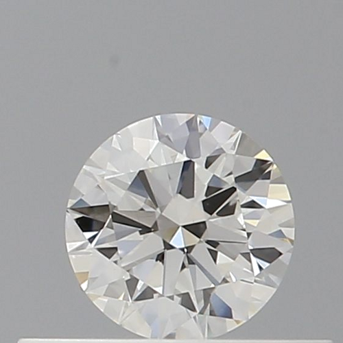 0.3 carat I-VS2 Very Good cut Natūralus Round Deimantas (1)