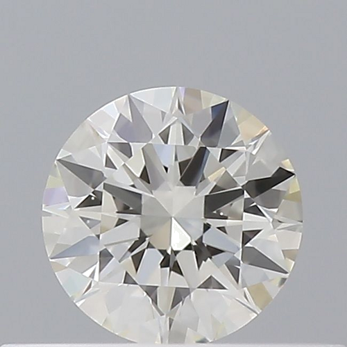 0.3 carat I-VS2 Excellent cut Natūralus Round Deimantas (1)