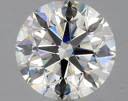 1.75 carat K-VS1 Excellent cut Natūralus Round Deimantas (1)