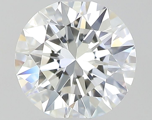 0.3 carat G-VVS1 Excellent cut Natūralus Round Deimantas (1)