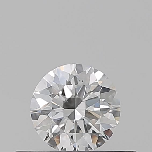 0.3 carat F-VS1 Excellent cut Natūralus Round Deimantas (1)