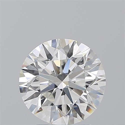 2.91 carat D-VVS1 Excellent cut Natūralus Round Deimantas (1)