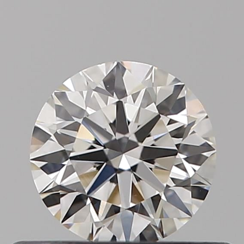 0.38 carat G-VS1 Excellent cut Natūralus Round Deimantas (1)