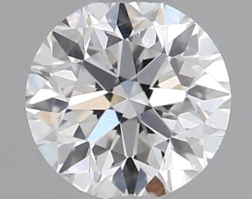 0.3 carat E-VS1 Very Good cut Natūralus Round Deimantas (1)