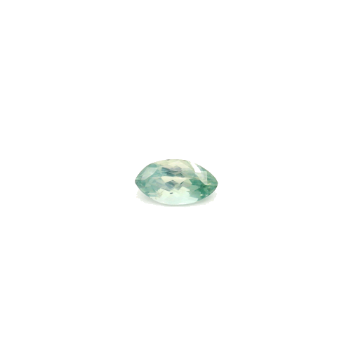 0.52 carat GREEN Marquise Alexandrite (1)