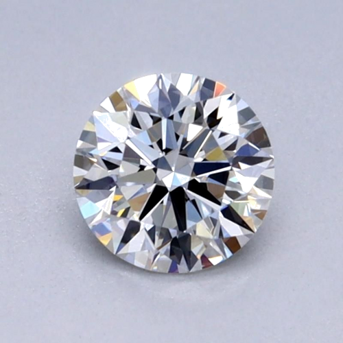 0.33 carat G-VS1 Excellent cut Natūralus Round Deimantas (1)