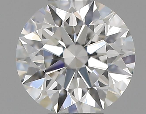 0.3 carat G-VS1 Excellent cut Natūralus Round Deimantas (1)