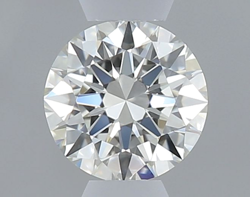 0.3 carat J-VS1 Excellent cut Natūralus Round Deimantas (1)