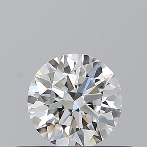 0.4 carat G-VS1 Excellent cut Natūralus Round Deimantas (1)
