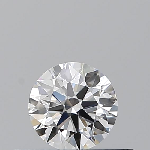 0.3 carat F-VS2 Excellent cut Natūralus Round Deimantas (1)