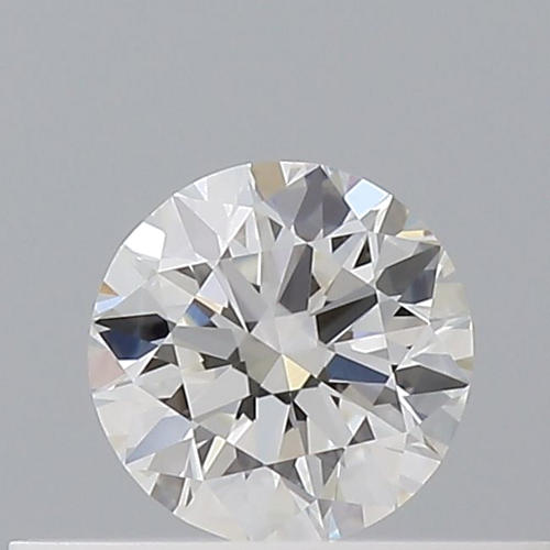 0.3 carat G-VS2 Excellent cut Natūralus Round Deimantas (1)