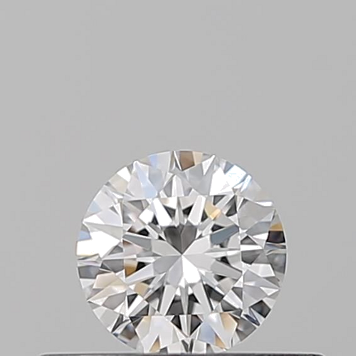0.3 carat E-VVS2 Excellent cut Natūralus Round Deimantas (1)