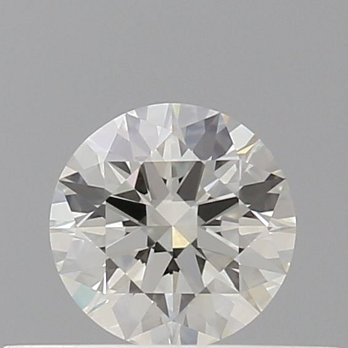 0.3 carat K-VVS1 Excellent cut Natūralus Round Deimantas (1)