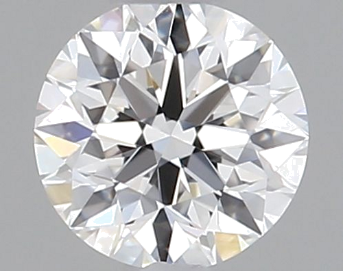 0.3 carat F-VS1 Very Good cut Natūralus Round Deimantas (1)
