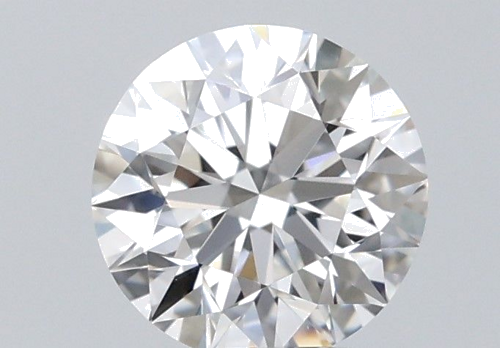 0.8 carat F-VVS2 Excellent cut Natūralus Round Deimantas (1)