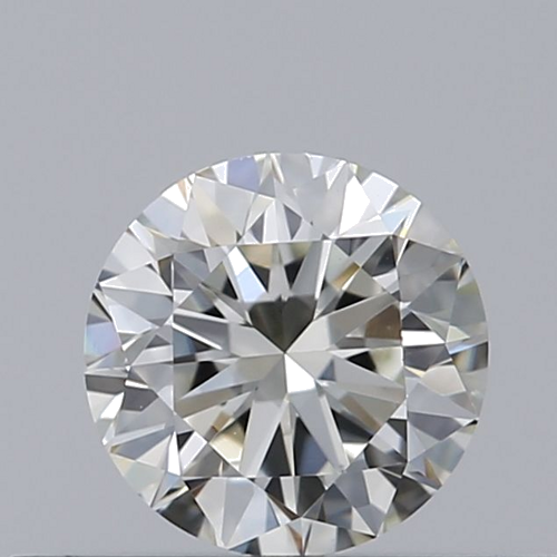 0.3 carat K-VS1 Very Good cut Natūralus Round Deimantas (1)
