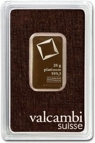 20g Platīna stienis Valcambi (1)