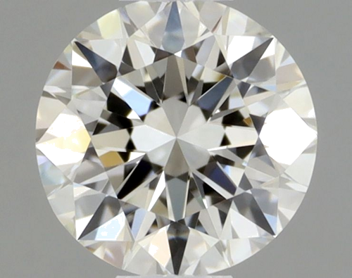 0.3 carat I-VVS1 Excellent cut Natūralus Round Deimantas (1)