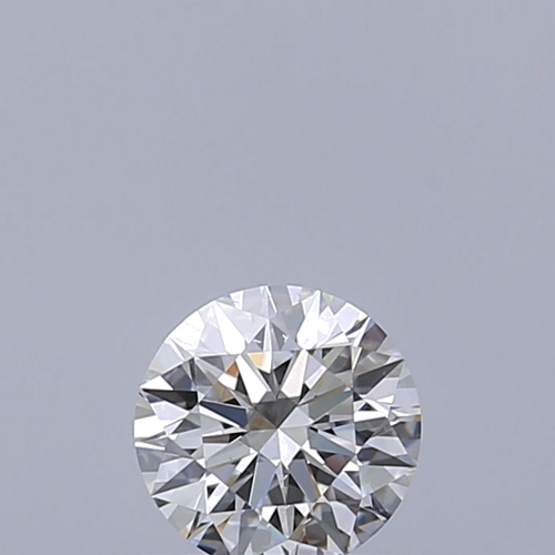 0.3 carat F-VS2 Excellent cut Natūralus Round Deimantas (1)