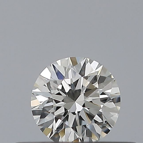 0.23 carat G-VS2 Excellent cut Natūralus Round Deimantas (1)