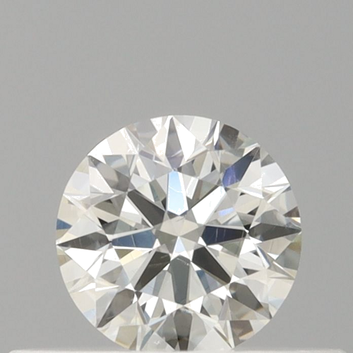 0.3 carat J-SI1 Excellent cut Natūralus Round Deimantas (1)