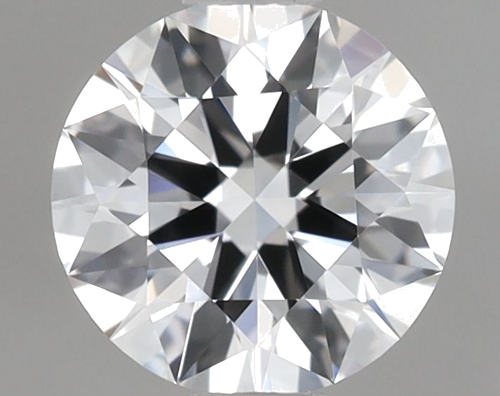 0.8 carat E-VVS2 Excellent cut Natūralus Round Deimantas (1)