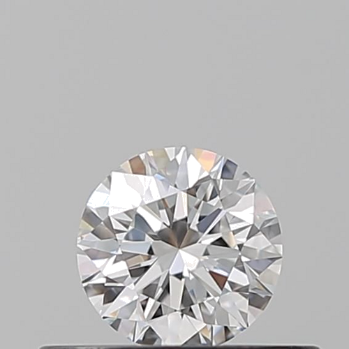 0.3 carat E-VVS1 Excellent cut Natūralus Round Deimantas (1)