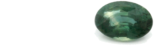 0.55 carat BLUE Oval Safyras (1)