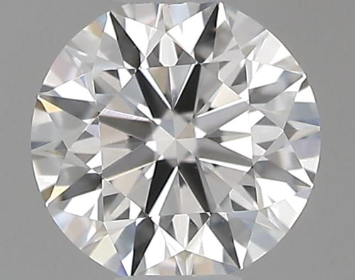 0.3 carat E-VS1 Excellent cut Natūralus Round Deimantas (1)