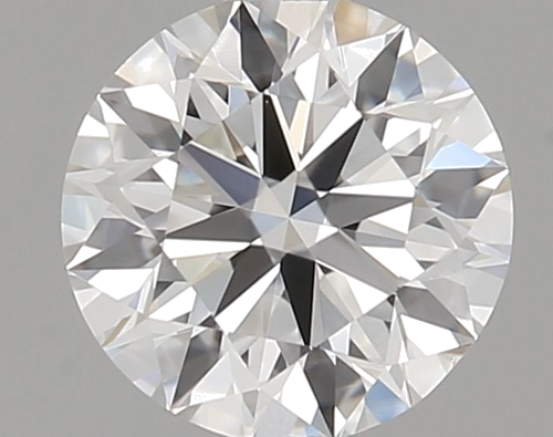0.4 carat G-VS1 Very Good cut Natūralus Round Deimantas (1)