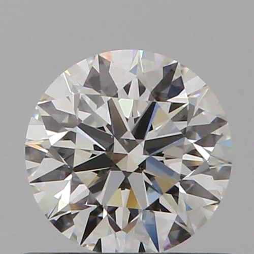 0.58 carat G-VS1 Excellent cut Natūralus Round Deimantas (1)