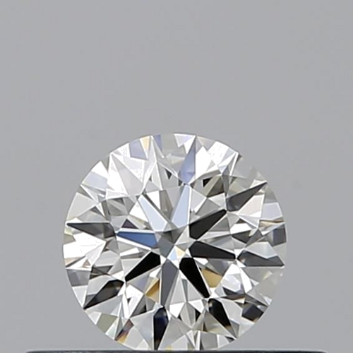 0.3 carat J-VS1 Excellent cut Natūralus Round Deimantas (1)
