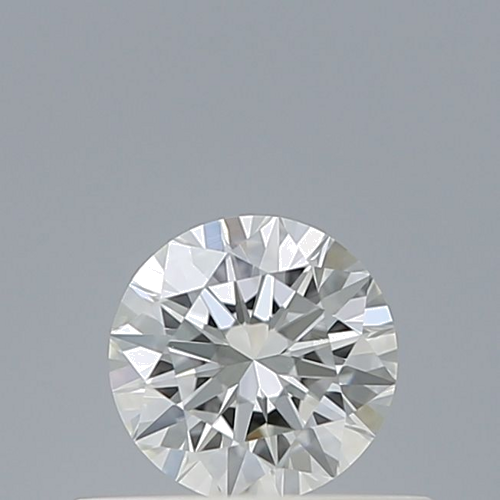 0.3 carat G-VVS1 Excellent cut Natūralus Round Deimantas (1)