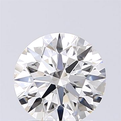 1.51 carat H-VS2 Excellent cut Natūralus Round Deimantas (1)