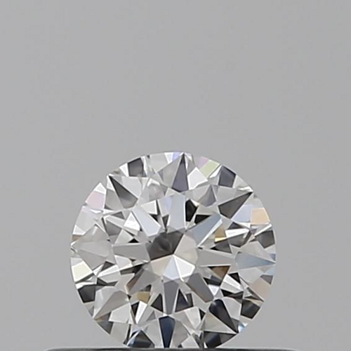 0.3 carat E-VVS1 Excellent cut Natūralus Round Deimantas (1)