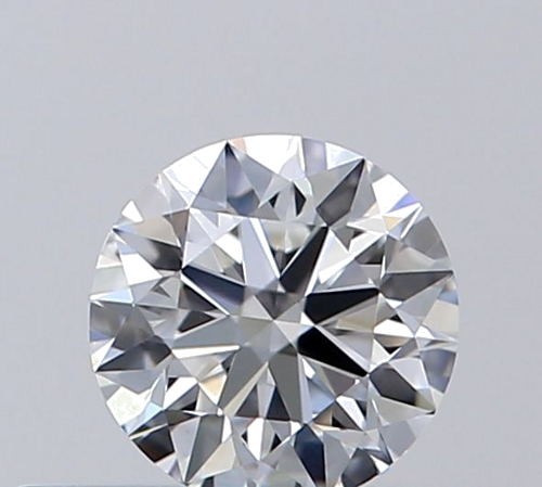 0.3 carat G-VS1 Excellent cut Natūralus Round Deimantas (1)