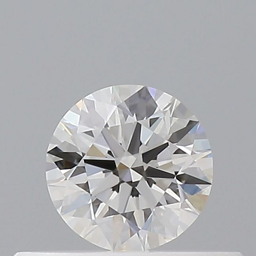 0.28 carat G-VS1 Excellent cut Natūralus Round Deimantas (1)