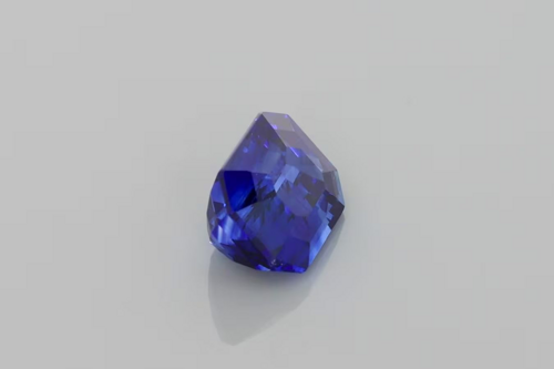 3.06 carat BLUE Safyras (1)