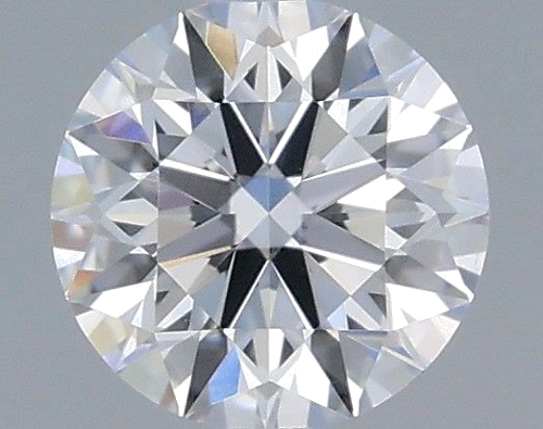 0.3 carat E-SI1 Excellent cut Natūralus Round Deimantas (1)