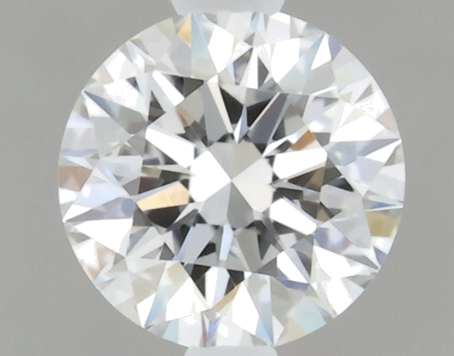 0.3 carat F-VVS1 Excellent cut Natūralus Round Deimantas (1)