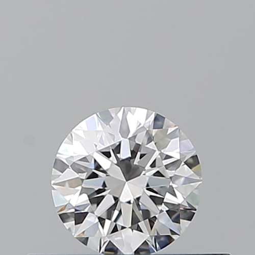 0.3 carat E-VVS1 Excellent cut Natūralus Round Deimantas (1)