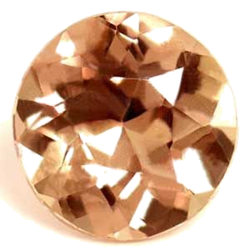 0.57 carat PINK Round Safyras (1)