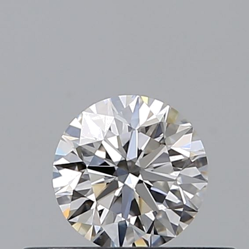 0.3 carat H-VS1 Very Good cut Natūralus Round Deimantas (1)