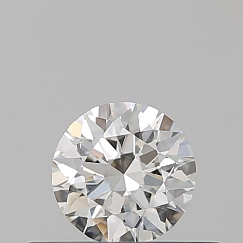 0.3 carat I-VVS1 Excellent cut Natūralus Round Deimantas (1)