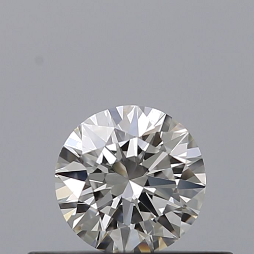 0.3 carat G-VVS1 Excellent cut Natūralus Round Deimantas (1)